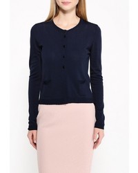 Женский темно-синий кардиган от Rinascimento