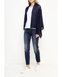 Женский темно-синий кардиган от Savage