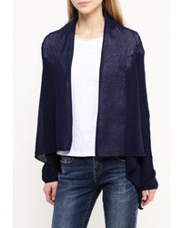 Женский темно-синий кардиган от Savage