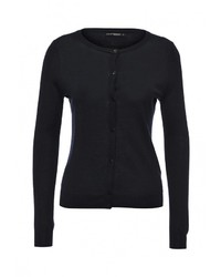 Женский темно-синий кардиган от Sela