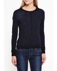 Женский темно-синий кардиган от Sela