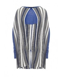 Женский темно-синий кардиган от Silvian Heach