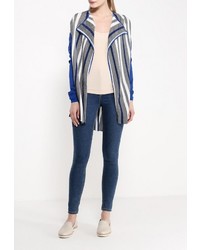 Женский темно-синий кардиган от Silvian Heach