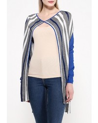 Женский темно-синий кардиган от Silvian Heach