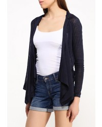 Женский темно-синий кардиган от Smash