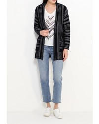 Женский темно-синий кардиган от SPRINGFIELD