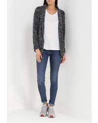 Женский темно-синий кардиган от SPRINGFIELD