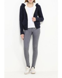 Женский темно-синий кардиган от SPRINGFIELD