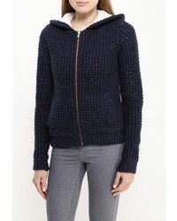 Женский темно-синий кардиган от SPRINGFIELD