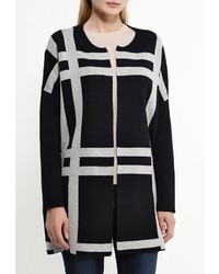 Женский темно-синий кардиган от Top Secret