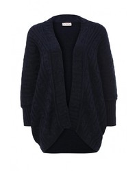 Женский темно-синий кардиган от Vay