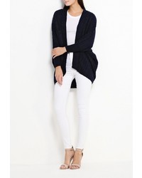 Женский темно-синий кардиган от Vay