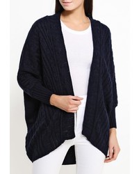 Женский темно-синий кардиган от Vay