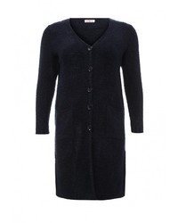 Женский темно-синий кардиган от Vay