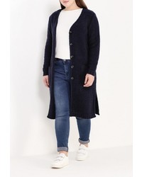 Женский темно-синий кардиган от Vay