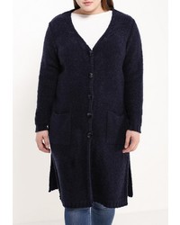 Женский темно-синий кардиган от Vay