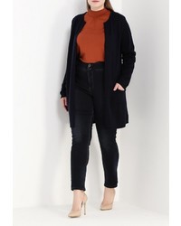 Женский темно-синий кардиган от Vay