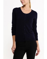 Женский темно-синий кардиган от Vero Moda