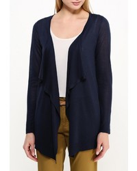 Женский темно-синий кардиган от Vero Moda