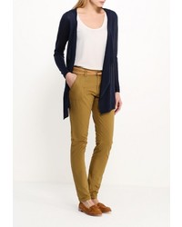 Женский темно-синий кардиган от Vero Moda