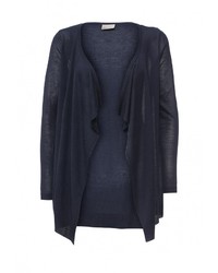 Женский темно-синий кардиган от Vero Moda