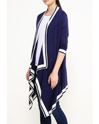 Женский темно-синий кардиган от Vis-a-Vis