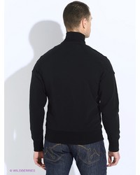 Мужской темно-синий кардиган от Von Dutch