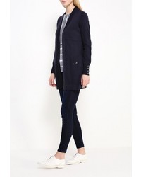 Женский темно-синий кардиган от Wallis