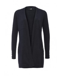 Женский темно-синий кардиган от Wallis