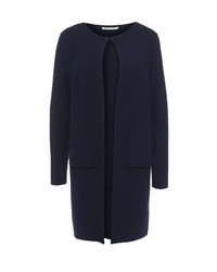 Женский темно-синий кардиган от Zarina