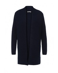 Женский темно-синий кардиган от Zarina