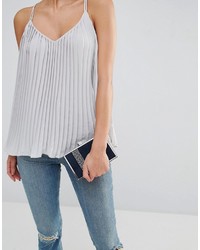 Темно-синий клатч от Lotus