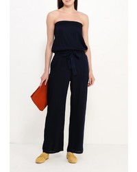 Темно-синий комбинезон от Baon