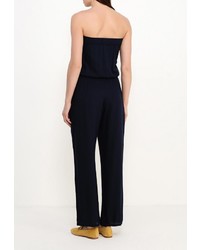 Темно-синий комбинезон от Baon