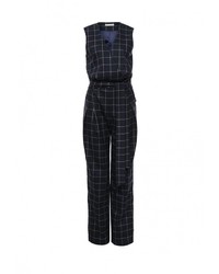 Темно-синий комбинезон от Bezko