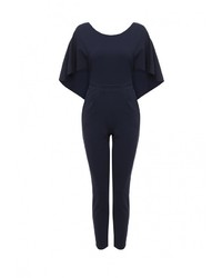 Темно-синий комбинезон от City Goddess