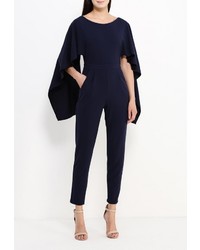 Темно-синий комбинезон от City Goddess