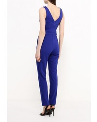 Темно-синий комбинезон от City Goddess