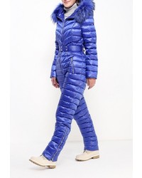 Темно-синий комбинезон от Conso Wear