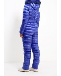 Темно-синий комбинезон от Conso Wear