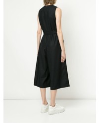 Темно-синий комбинезон от YMC