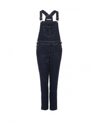 Темно-синий комбинезон от Dorothy Perkins