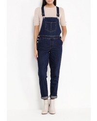 Темно-синий комбинезон от Dorothy Perkins