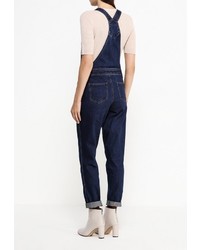 Темно-синий комбинезон от Dorothy Perkins