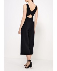 Темно-синий комбинезон от Dorothy Perkins