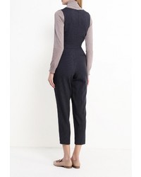 Темно-синий комбинезон от Dorothy Perkins