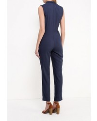 Темно-синий комбинезон от FiNN FLARE