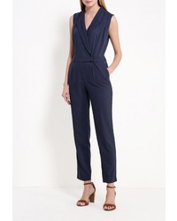 Темно-синий комбинезон от FiNN FLARE