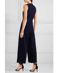 Темно-синий комбинезон от SOLACE London