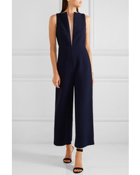 Темно-синий комбинезон от SOLACE London